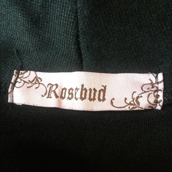 ROSEBUD Jacket/Sweater - Picture 5 of 6